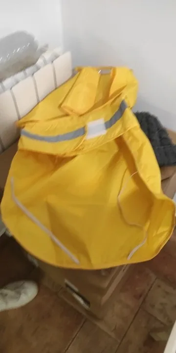 Photo publiée par l'acheteur avec cet avis