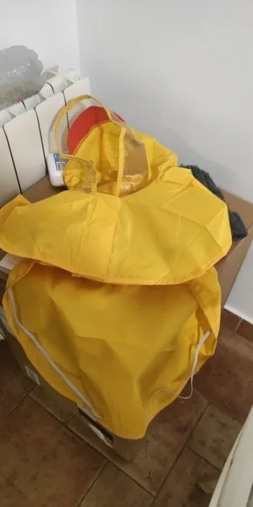 Photo publiée par l'acheteur avec cet avis