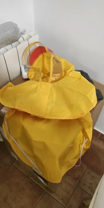 Photo publiée par l'acheteur avec cet avis